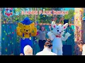 Download Lagu Bamse dansparty och Bamseteater och bamse diskoparty 2025 på Kolmåden