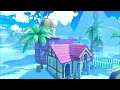 Skypiea Map One Piece Roblox Map Showcase