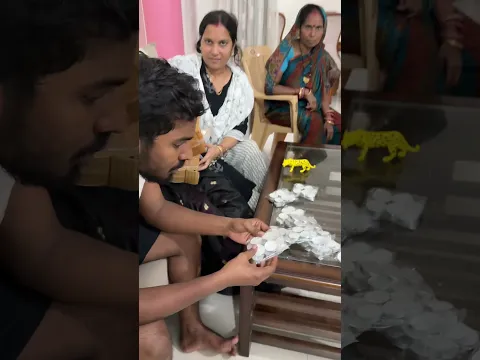 ଦୁଇ ଭୋଉଣୀ ଝଗଡ଼ା ଲାଗିଲେ କଣ ପାଇଁ 😂