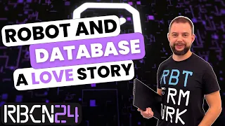 The NEW Database Library For Robot Framework