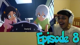 cupids chocolate episode 8 what are those his 