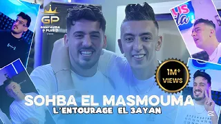 Mohamed Marsaoui Sohba Masmouma تبغو واحد ضايع FT Tchiko 22 Clips Officiel 2025  Mohamed Marsaoui Sohba Masmouma تبغو واحد ضايع FT Tchiko 22 Clips Officiel 2025