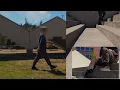 life ft. Erick the Architect - fantompower (Music Video)