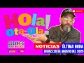 Download Lagu Alex Otaola en vivo, últimas noticias de Cuba - Hola! Ota-Ola (jueves 28 de agosto del 2025)