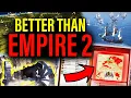 ABSOLUTUM DOMINIUM This Mod FINALLY Fixes Empire Total War