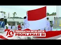 Download Lagu Khidmat!! Upacara Pengibaran Bendera Merah Putih Oleh Tim Nusantara Baru | Peringatan Detik-Detik