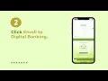 How To Enroll your PVB Account or Card to Digital Banking