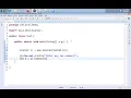 Program Logic 1 Finding GCD HCF of a given two numbers in Core Java