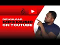 Download Lagu How to Download Music from YouTube as MP3 on Laptop \u0026 PC (100% Free \u0026 Easy)
