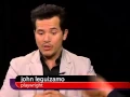 Charlie Rose John Leguizamo Ghetto Clown - 2012