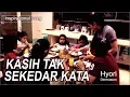 Download Lagu Kasih Tak Sekedar Kata - Hyori Dermawan