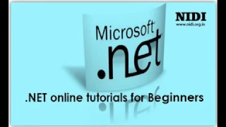 75 NET Net languages C and Visual Basic NET Directives