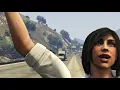 High Contrast - Days Go By (2019) GTA Music Video
