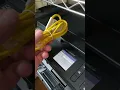 Wired LAN definition for printers and PCs 2023