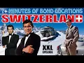 Download Lagu JAMES BOND IN SWITZERLAND | film locations then \u0026 now | documentary