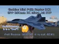 Download Lagu Eachine Mini F-22 Raptor 3CH EPP 260mm RC Micro Jet RTF - Full Review (and NO, it is not 4CH!)
