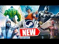 Top 10 Fighting Games 2024 NEW