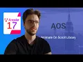 Fix AOS Not Loading on Page Reload using Angular v17