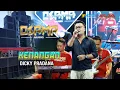 Lagu KENANGAN - DICKY PRADANA - OSAMA MUSIK - WEDDING BAGAS \u0026 ISTY - CABEAN LOR KARANGAWEN