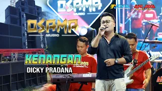 kenangan dicky pradana osama musik wedding bagas u0026 isty cabean lor karangawen