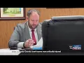 Commissioners Board agrees to send overflow inmates to Okmulgee or Grady County
