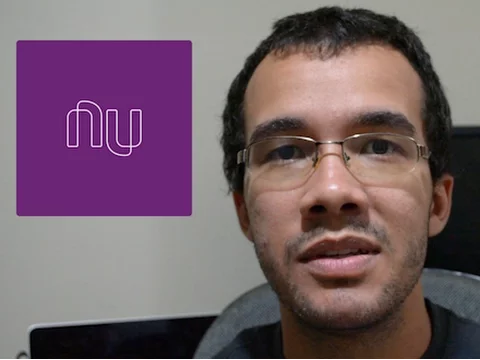 #23: OPINIÃO: CARTÃO DE CRÉDITO NUBANK