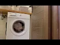 Download Lagu Washing Machine White Noise for Nighttime Relaxation