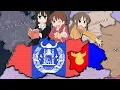 What If Mongolia was in My Little Pony Hoi4 Equestria at War