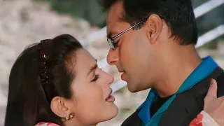 o jaane jigar 4k hd video alka yagnik kumar sanu salman khan aisha patel