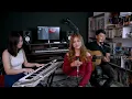 TELEx TELEXs - เรือใบ (Acoustic Version) [Cover] - Baby Smurf x Tor Porramate