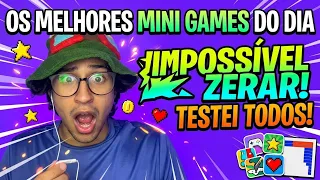 VOCÊ NÃO SABE COMO GANHA 😤😱