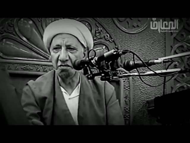 ⁣اجمل كلام د.احمد الوائلي عن الجنة (سوف يغير حياتك)❤