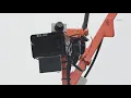 Arkansas work zone cameras can now detect handheld devices