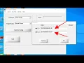How to Repair IMEI in all MTK Android Phone by SN Writer Tool 1000 Tested