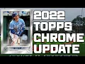 2022 TOPPS CHROME UPDATE REVEALED HERE S WHAT WE KNOW SO FAR