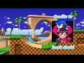 A 2 hour sonic david marathon