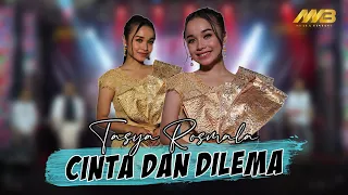 tasya rosmala cinta dan dilema official music video 