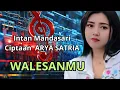 Download Lagu WALESANMU - INTAN MANDASARI CIPTAAN ARYA SATRIA