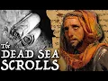 The Dead Sea Scrolls The Oldest Biblical Writings Ever Found