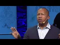 Bryan Stevenson Doing the Uncomfortable from GRID14