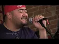 J Boog - "Let's Do It Again" - Acoustic MoBoogie Loft Session