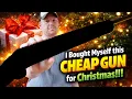 Lagu I Bought Myself this CHEAP GUN for Christmas!!!