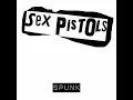 Download Lagu Sex Pistols – Spunk 1977 (Studio demos)