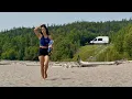 Download Lagu I'm headed across Canada Solo 🚐