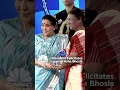 Lagu Legendary Singer Asha Bhosle Felicitated By President Droupadi Murmu | CNBC TV18