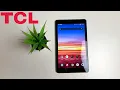 TCL TAB Review