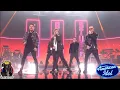 Download Lagu KAYKO \u0026 New Kids on the Block Full Performance Top 2 Grand Final | American Idol 2024
