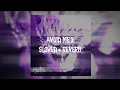 KUTE - AVOID ME 3 (SLOWED+REVERB)
