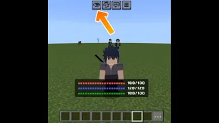 كيف تسوي زر منظور اللاعب في ماين كرافت Minecraft ماين كرافت شرح كيفية 