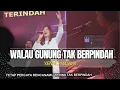 Download Lagu IFLC TANGERANG (COVER) | WALAU GUNUNG TAK BERPINDAH - YENNLY WIJAYA